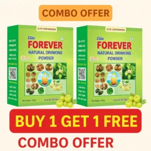 Elite Forever - Full Course  (Buy 1 Get 1 Offer)