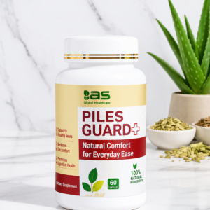 Piles Care