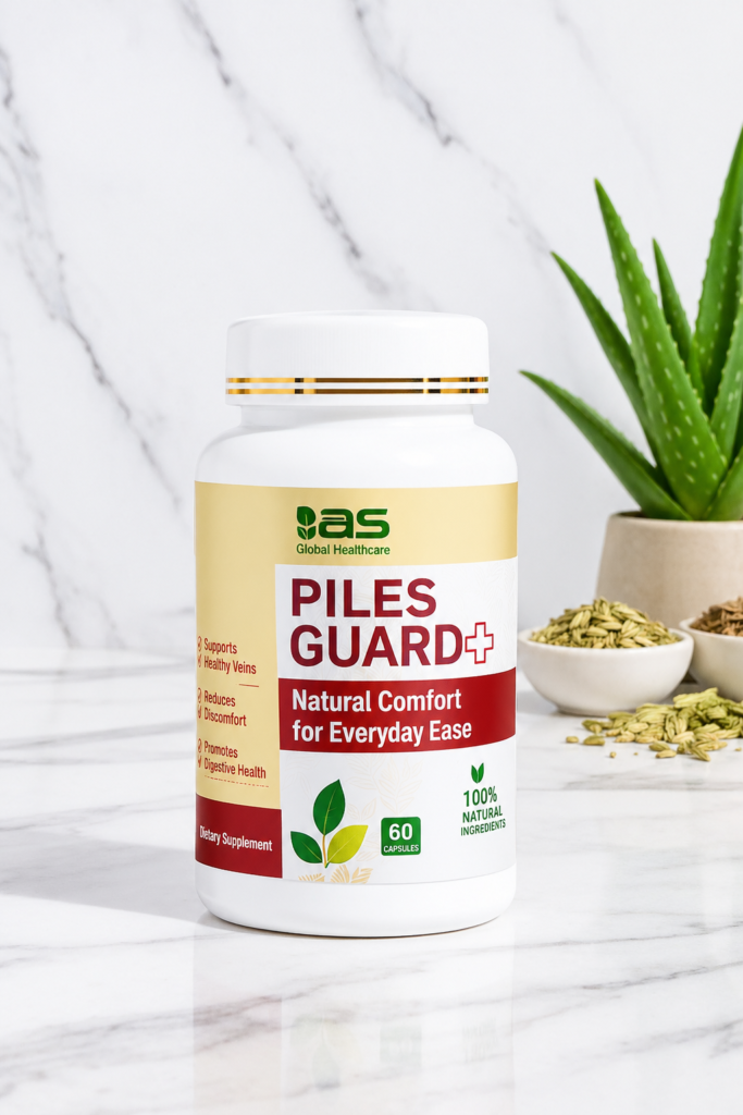 Piles Care