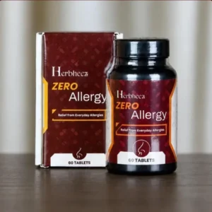 Zero Allergy 2 pcs